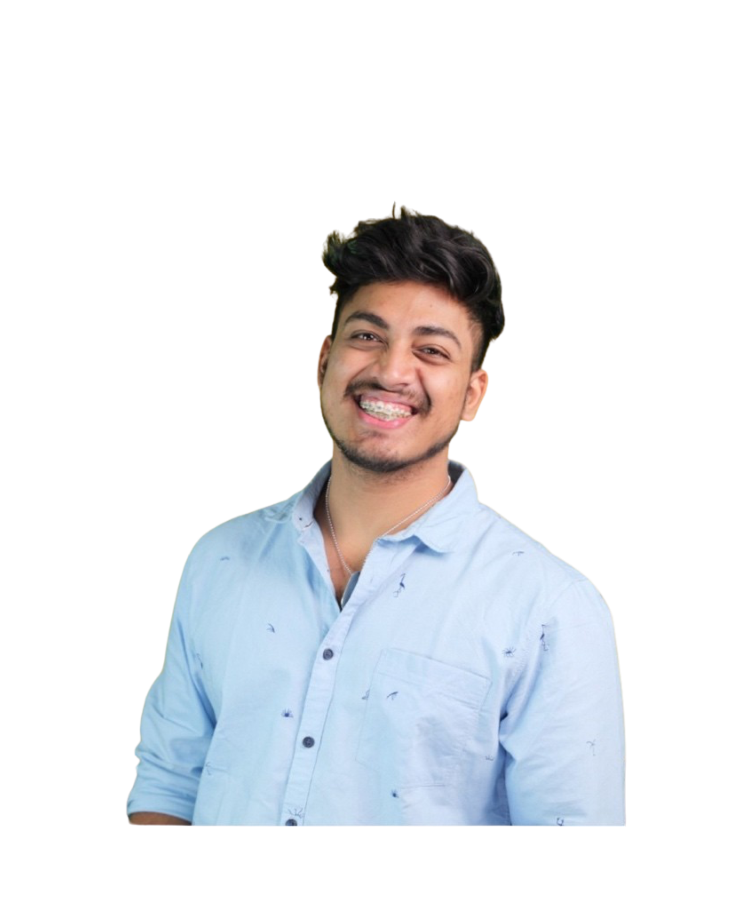 Madhav Singla